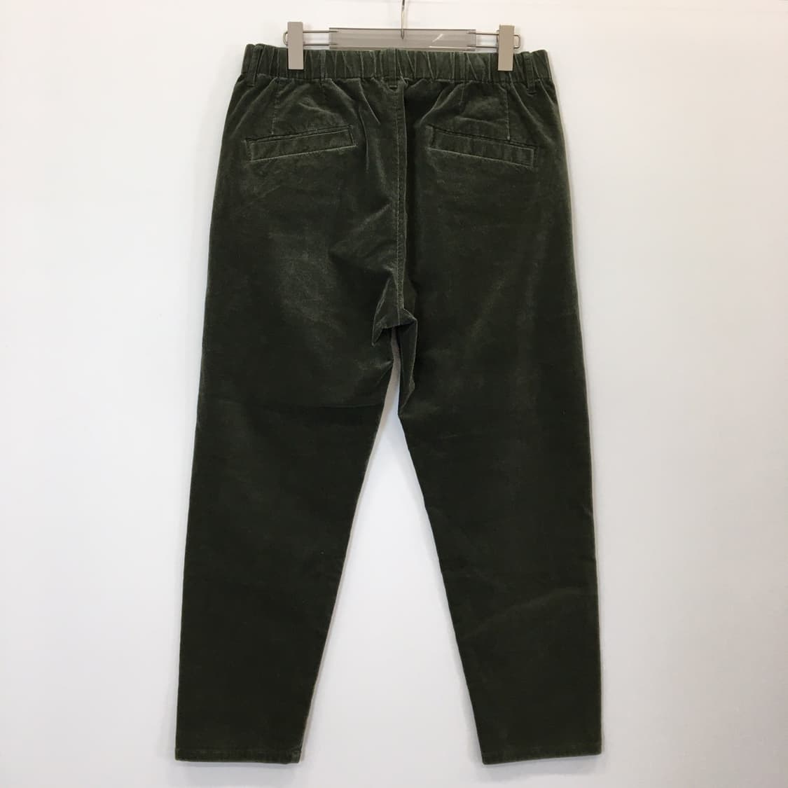 빠니깔레 이태리 코듀로이 밴딩팬츠 31-32  상품이미지3