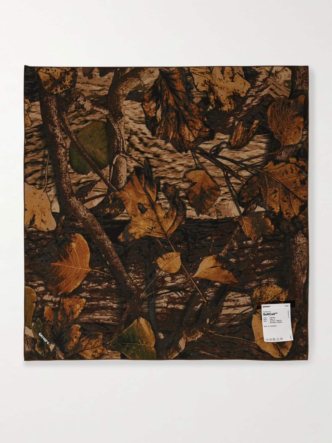 새티스파이 반다나 카모 상품이미지9