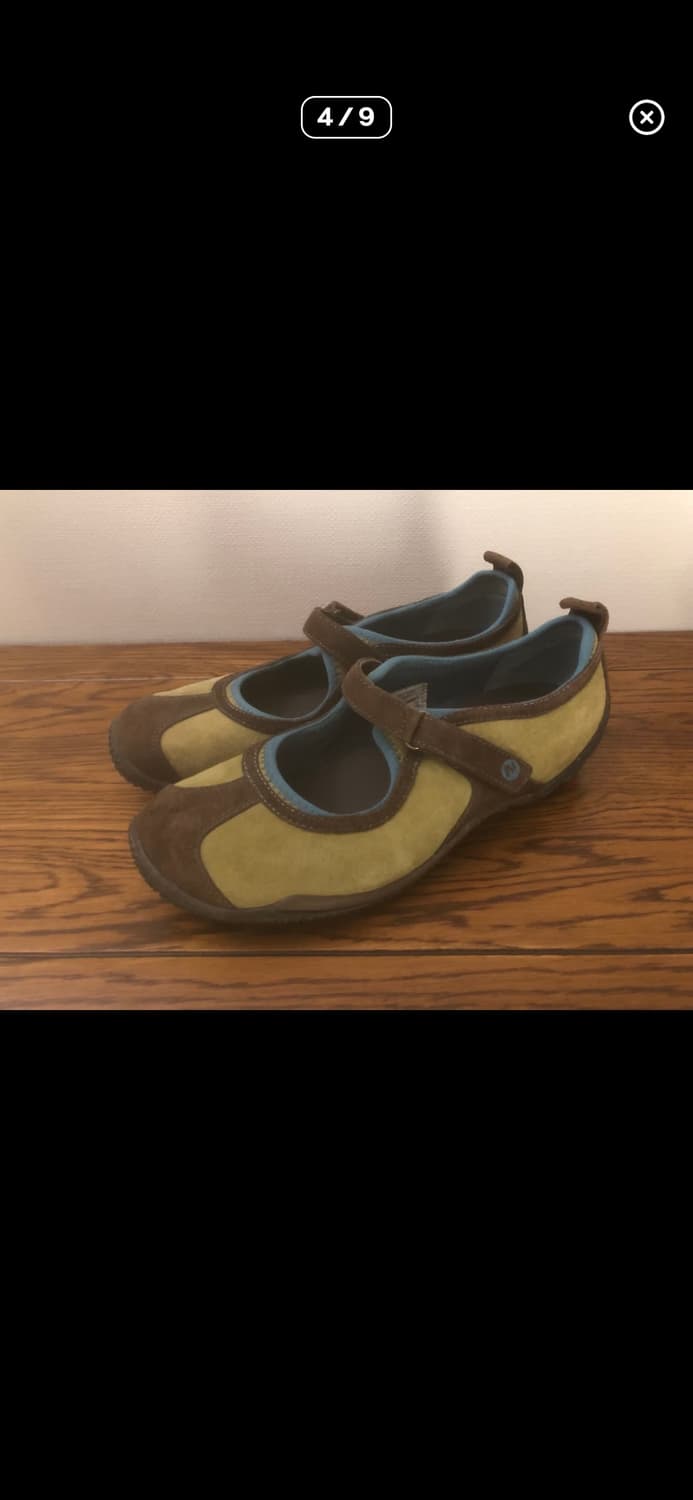 Merrell Circuit Mary Jane 상품이미지4