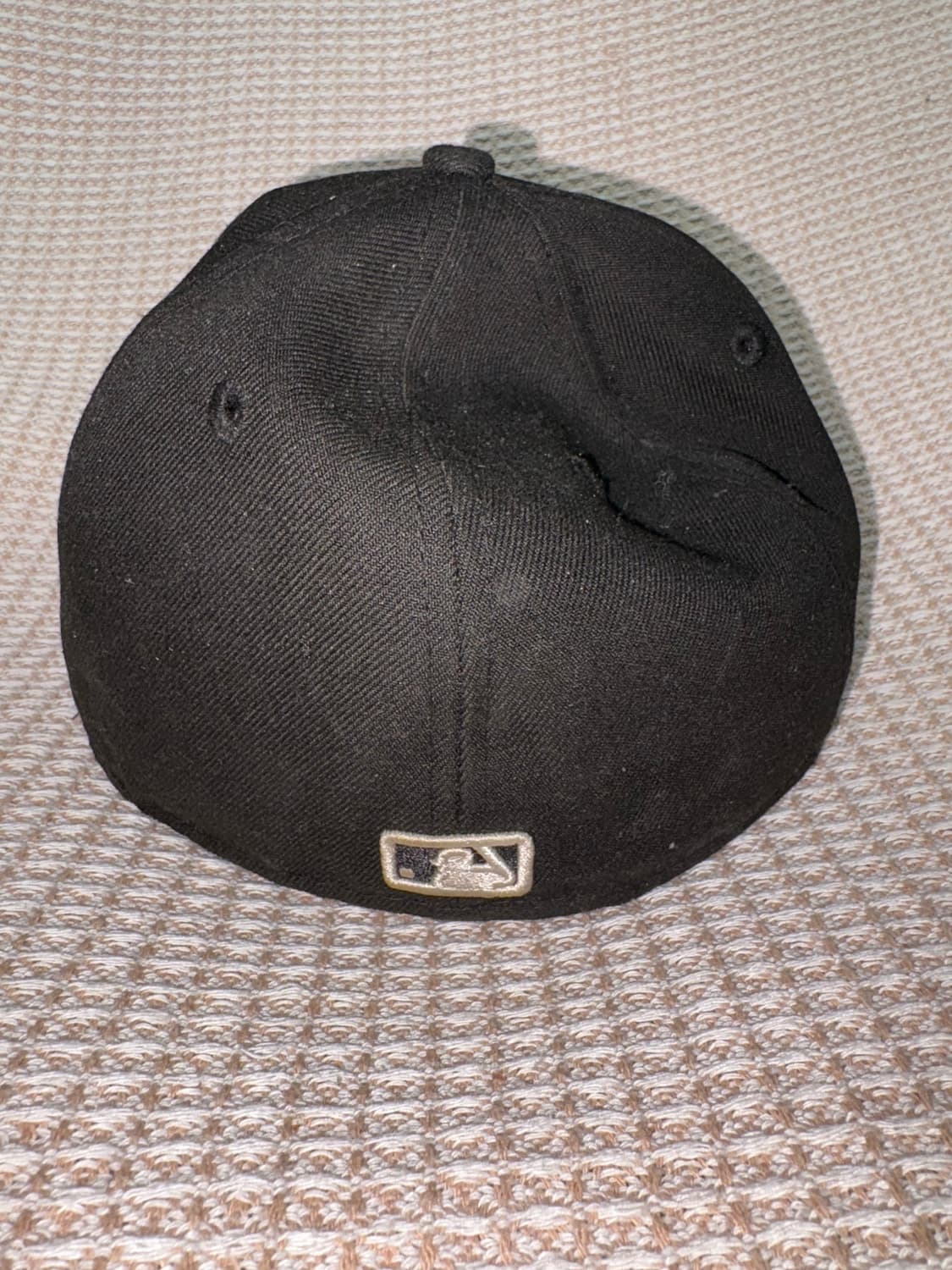 뉴에라 MLB Black 7 8/1 Newyork 상품이미지3