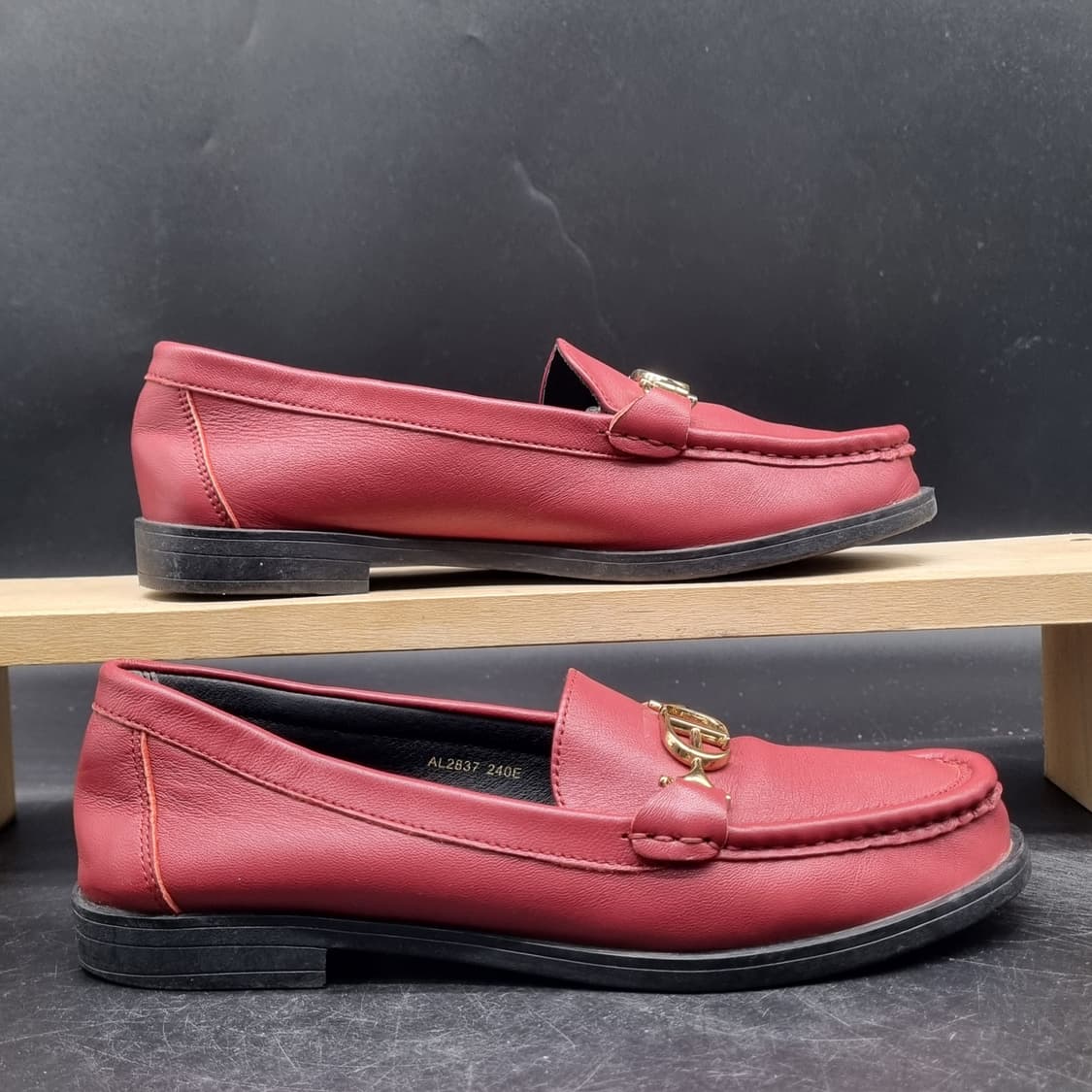 안디아타 여성로퍼240 상품이미지1