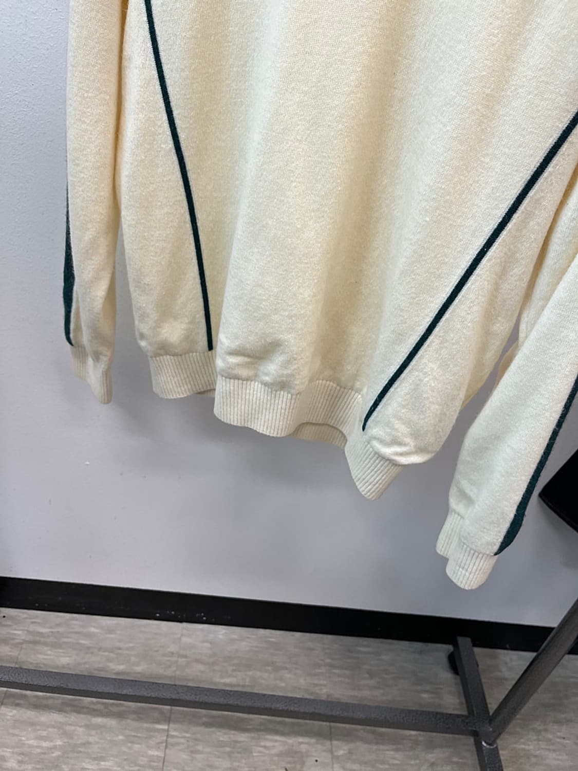 105) 타이틀리스트 터틀넥 방풍니트  상품이미지3