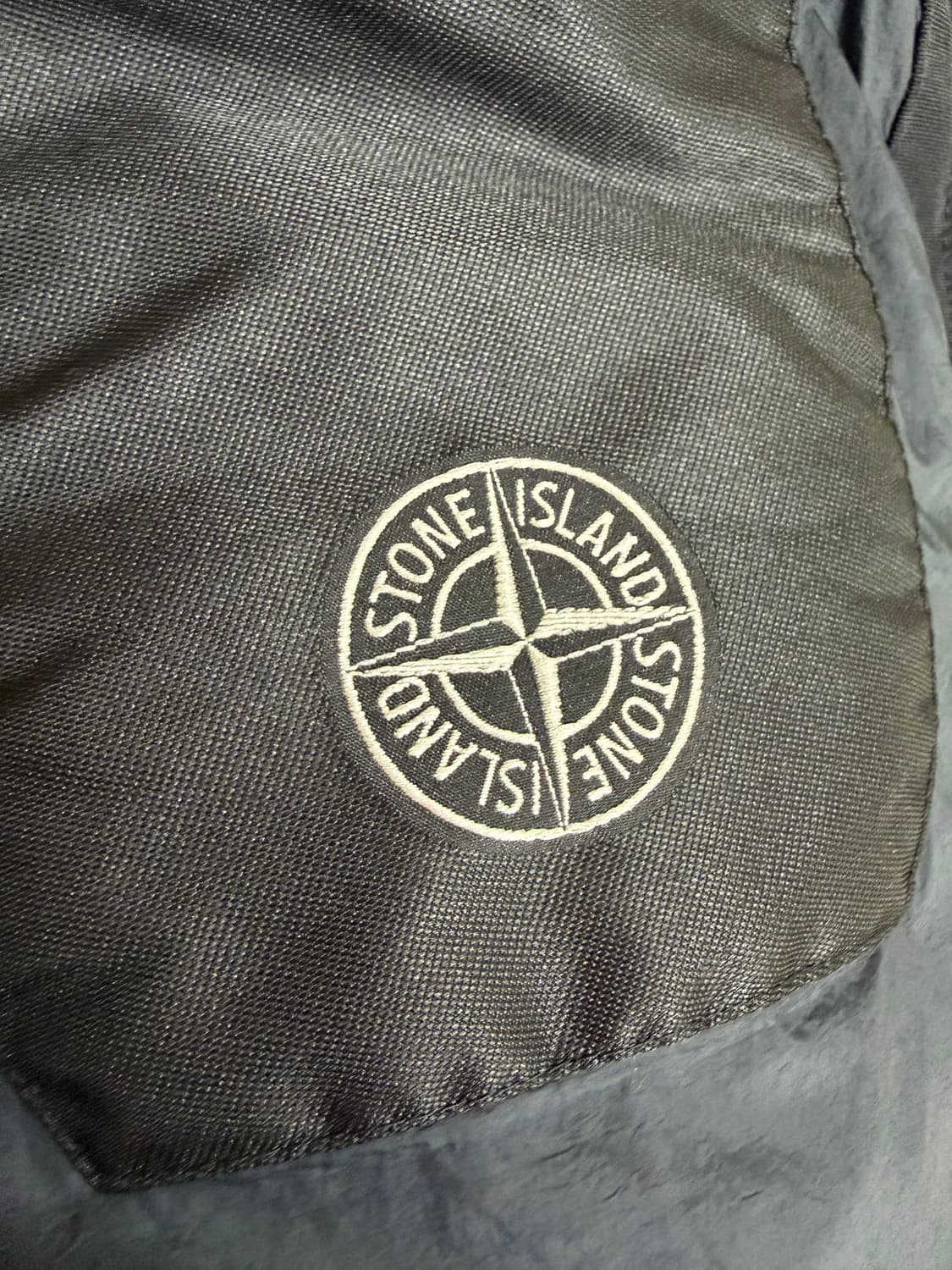 스톤아일랜드 크링클랩스 22fw 상품이미지2