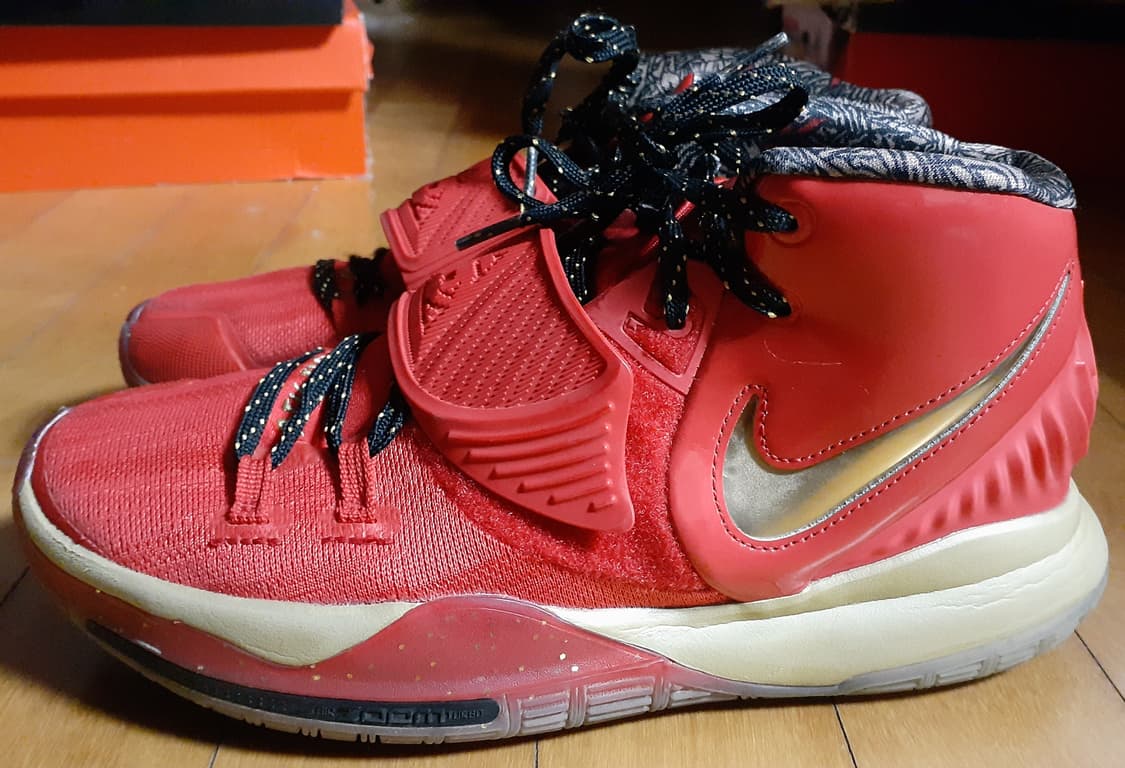 나이키 카이리6 트로피스 상품이미지1