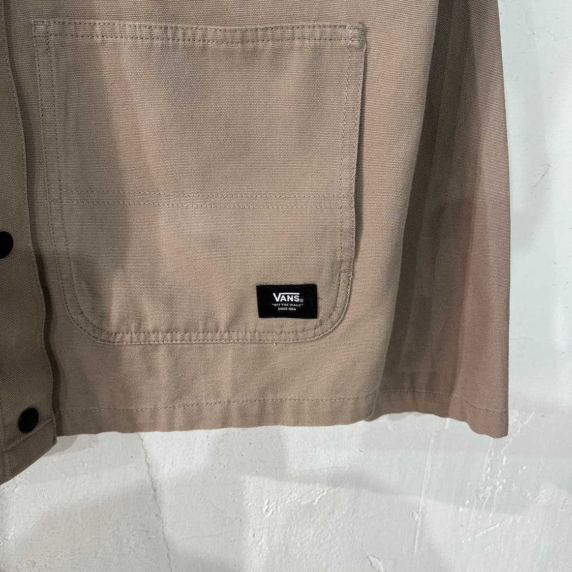 VANS 반스 워크자켓 M 상품이미지3