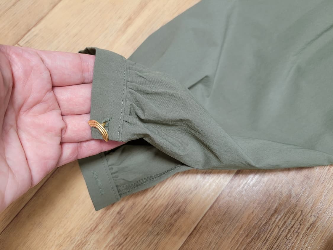 비뮤즈(b.muse)  베뉴엣 벨르크원피스 새상품 상품이미지7