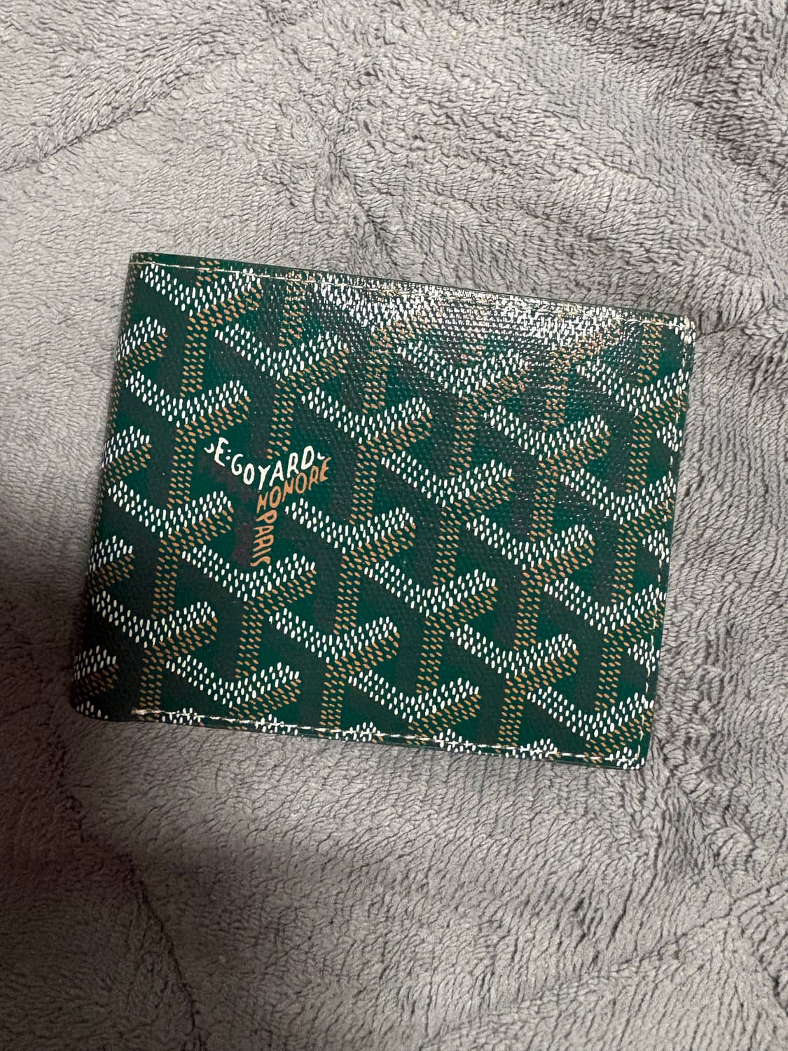 고야드 빅투아르 상품이미지1