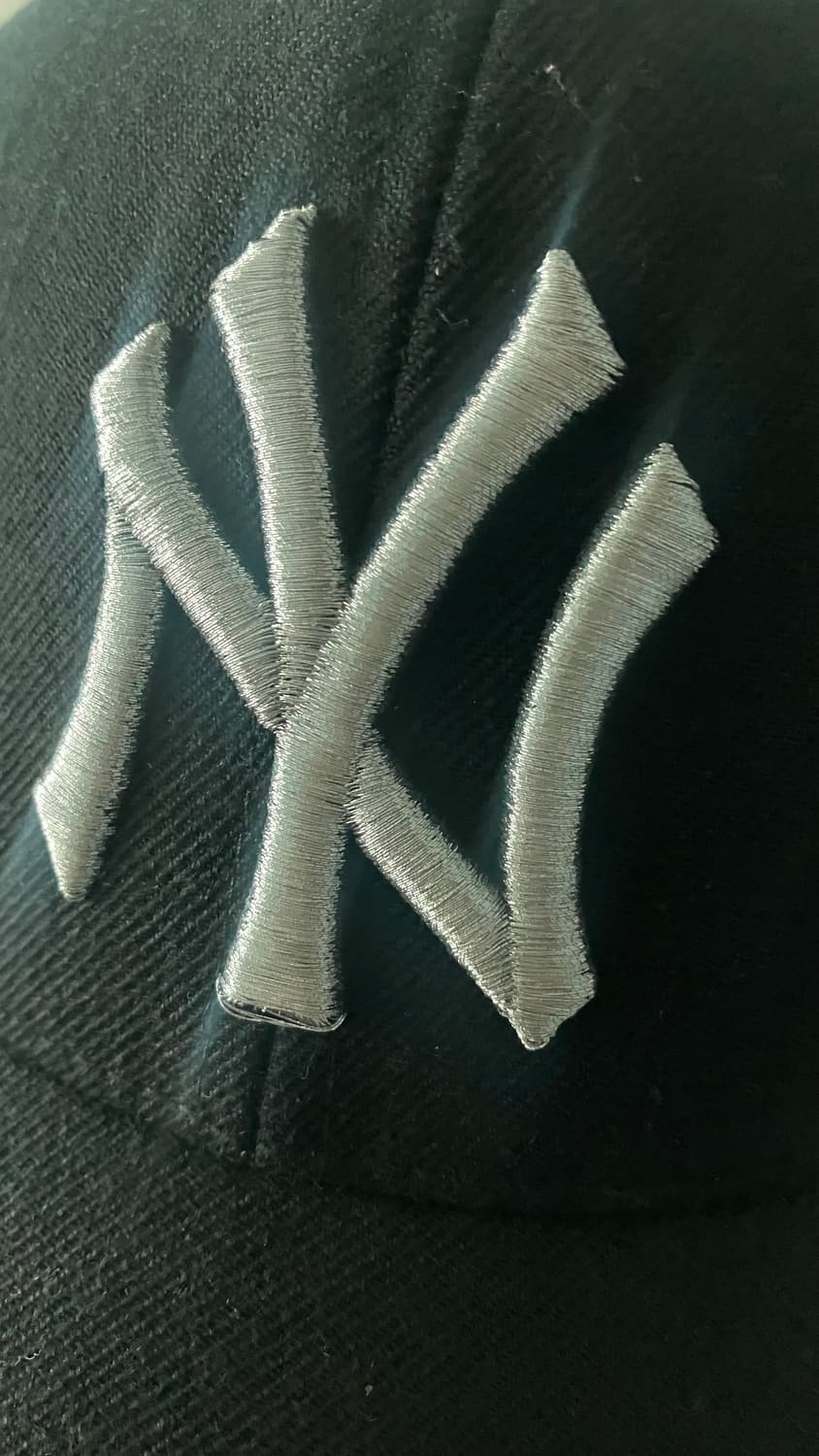 MLB 볼캡 뉴욕양키스 상품이미지2