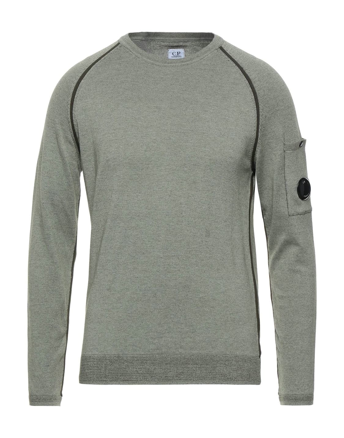 (46)CP컴퍼니 더블페이스 니트 상품이미지1