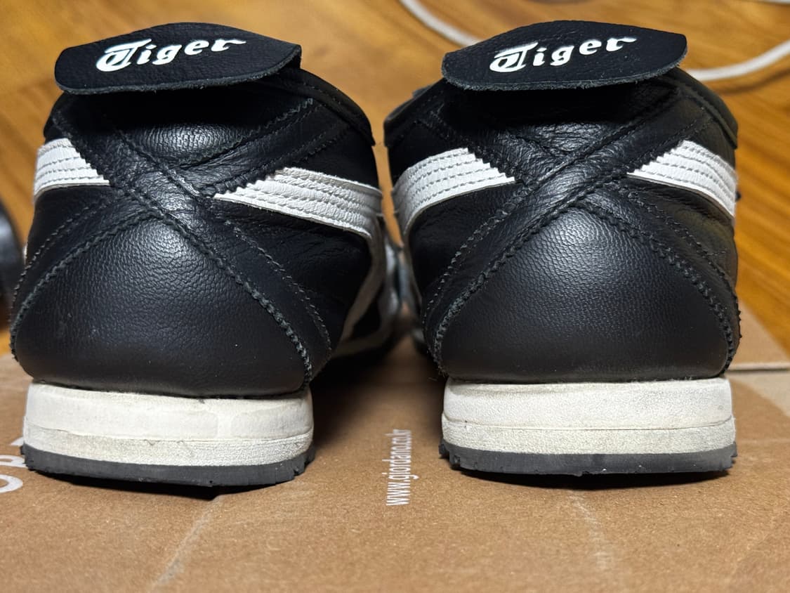 오니츠카 타이거 멕시코 66 SD 275mm 상품이미지5