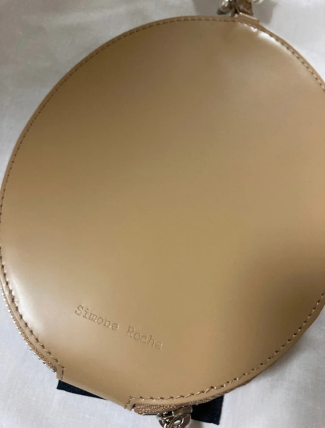 시몬로샤 미니백 상품이미지4