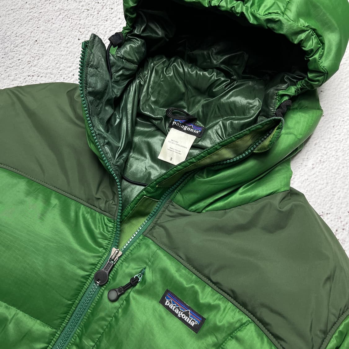 Vintage 2006's Patagonia Das Parka 상품이미지3