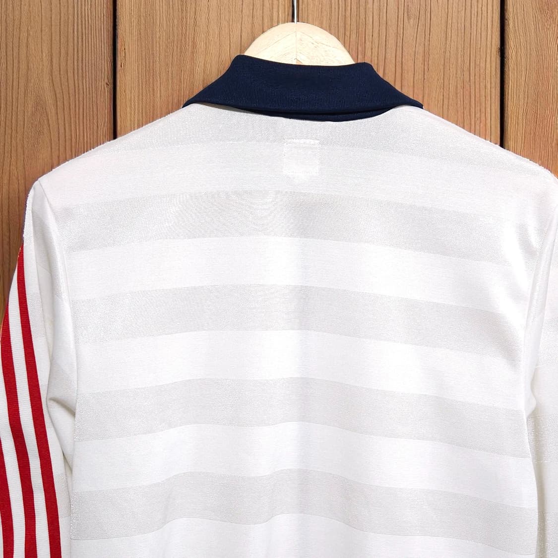 95)adidas 아디다스 오리지널스 버켄바우어 트랙탑 져지자켓 상품이미지4