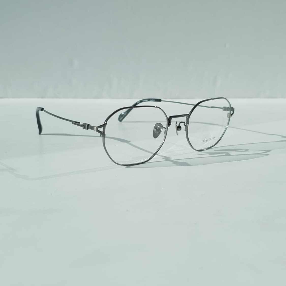 Yohji Yamamoto eyeglasses 상품이미지9