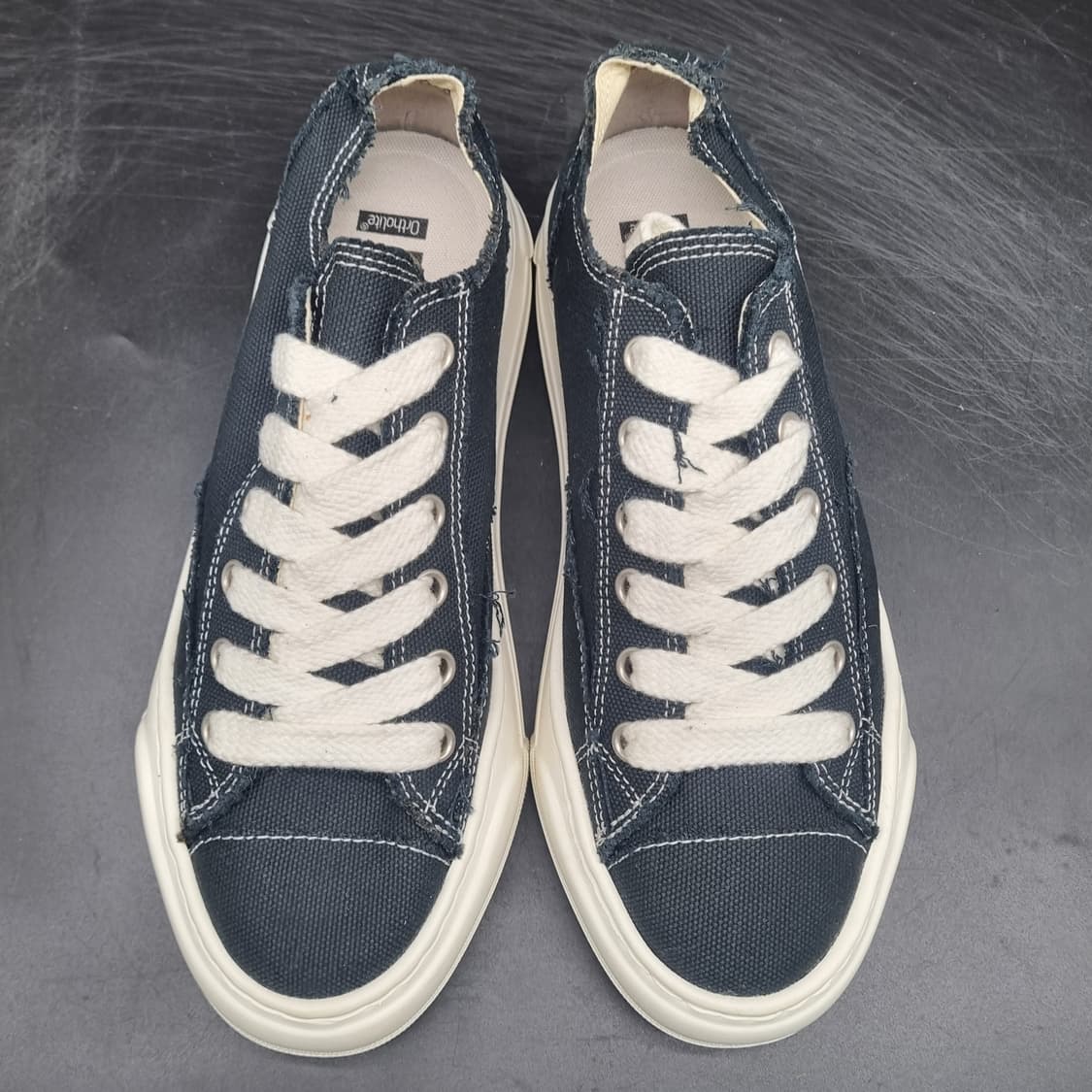 BURSH 남성스니커즈 41 265 상품이미지2