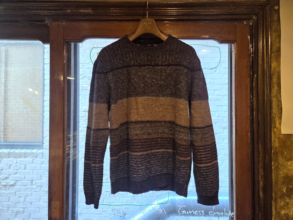 시리즈 니트 상품이미지1