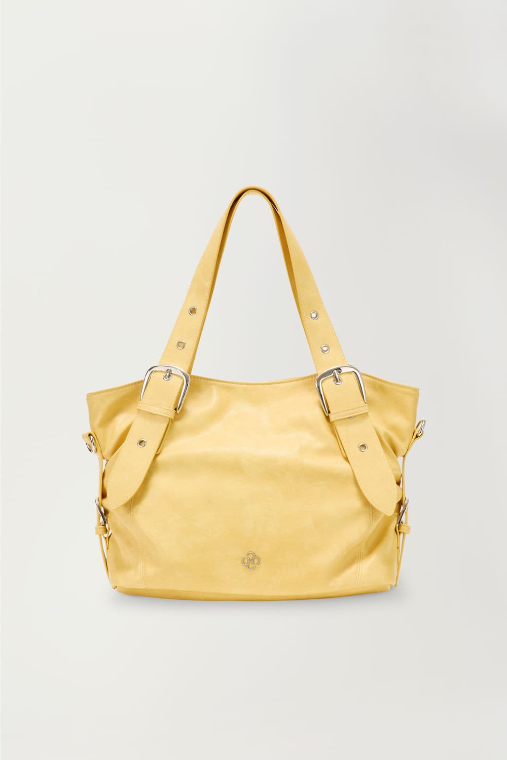히어리 Bibi Buckle Shoulder Bag 상품이미지1
