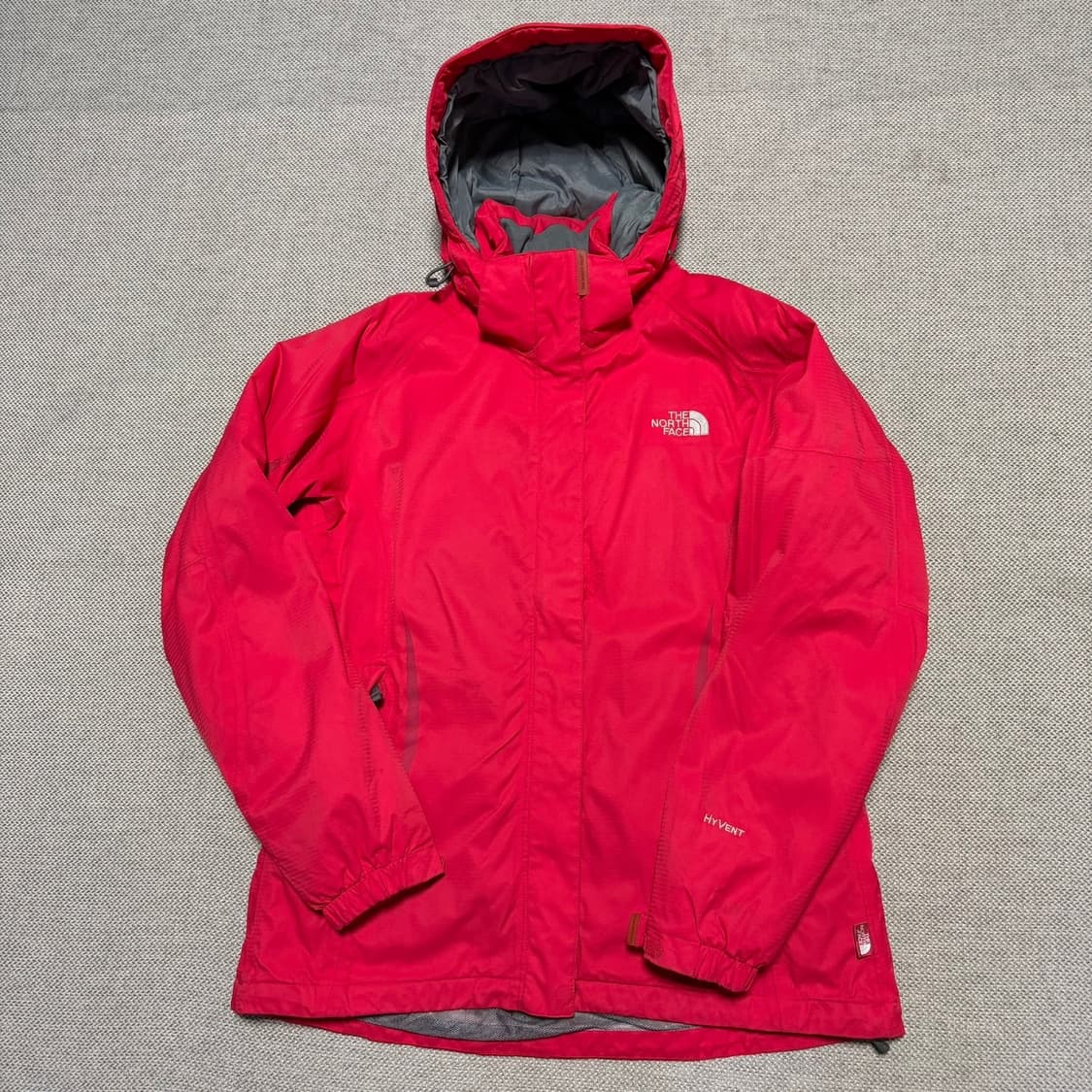 노스페이스 하이벤트 마운틴 자켓 상품이미지1
