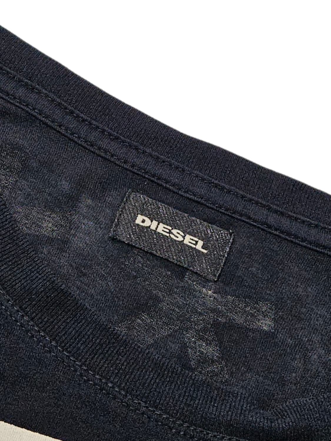디젤 Diesel 1978 롱슬리브 L 상품이미지4