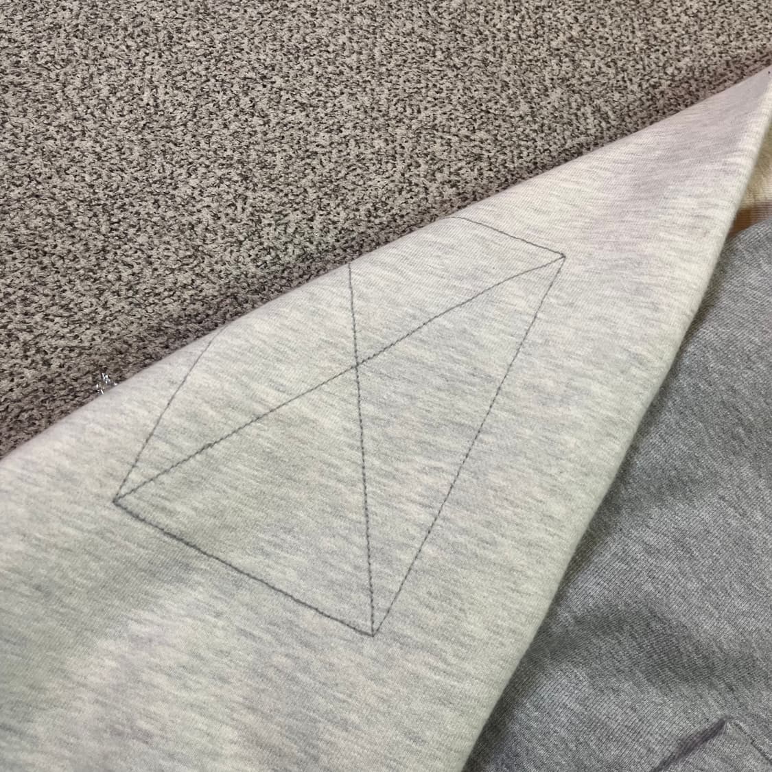 아워셀브스 스웻 셋업  상품이미지4