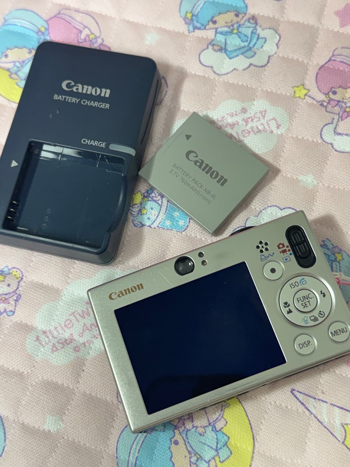 강민경디카 캐논 IXUS 70/ IXY 10 익시10, 익서스70 상품이미지2