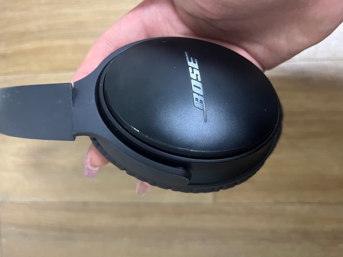 보스 qc35 2세대 bose qc35 상품이미지4