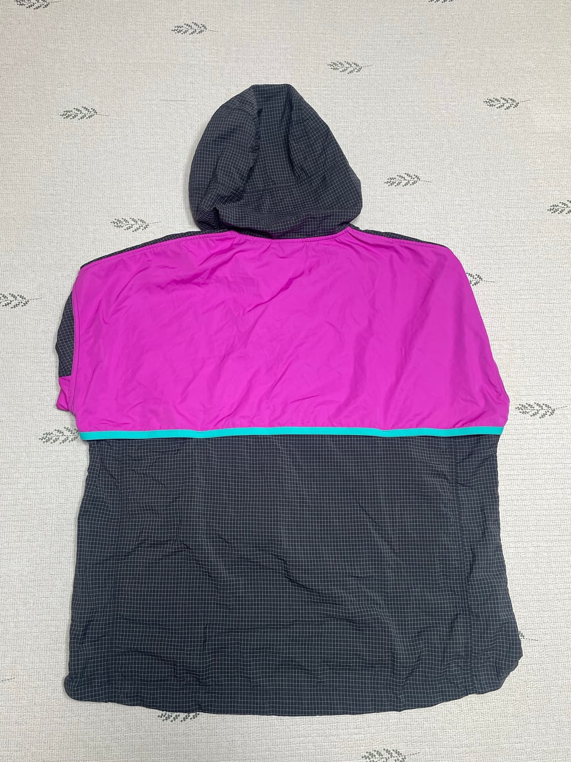 [L] 나이키 acg 우븐아노락 상품이미지2