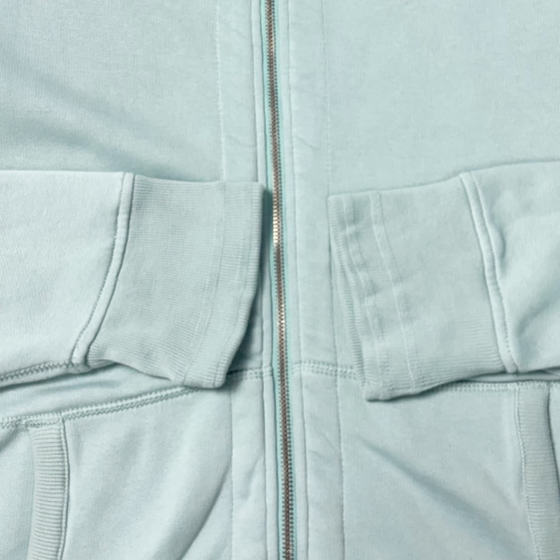 (XL) 폴로 랄프로렌 후드집업 민트 상품이미지3