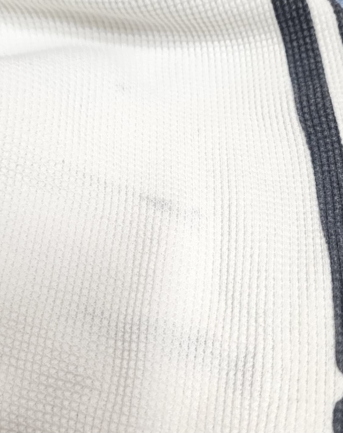 슈프림 헤인즈 본즈 써멀 크루 L 상품이미지3