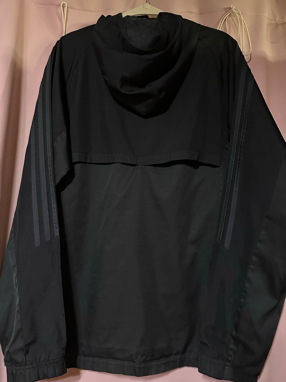 아디다스 바람막이 아디다스 레알마드리드 바막 아디다스축구 아디다스대장 상품이미지3