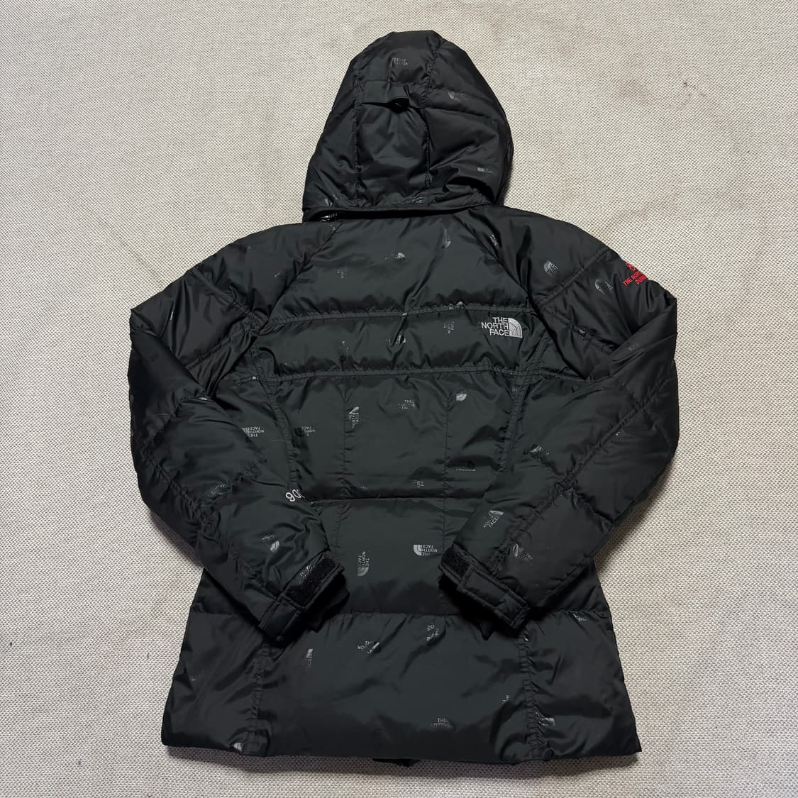 노스페이스 써밋시리즈 멀티로고 900 다운패딩 (우먼스) 상품이미지8