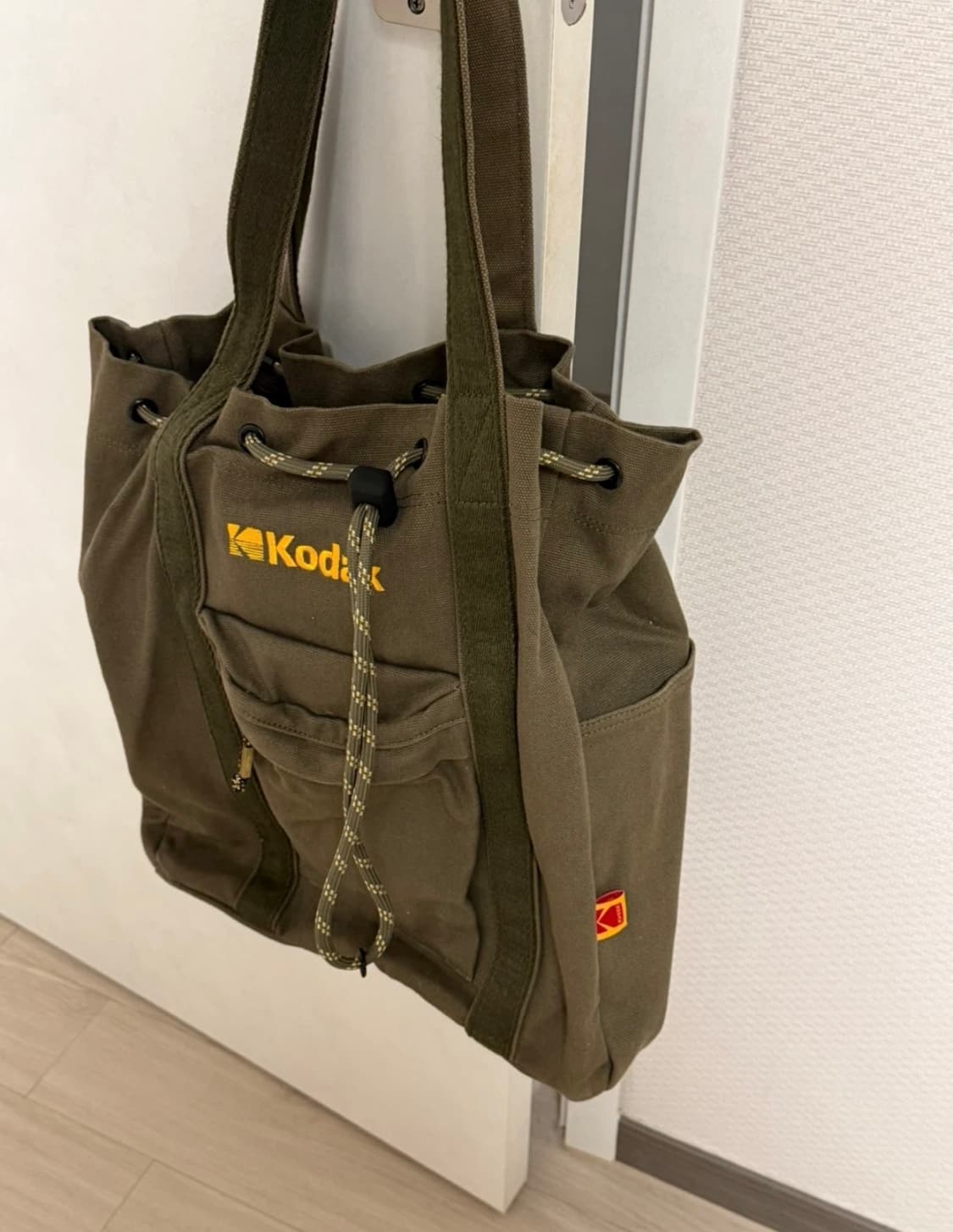 코닥 가방 상품이미지2