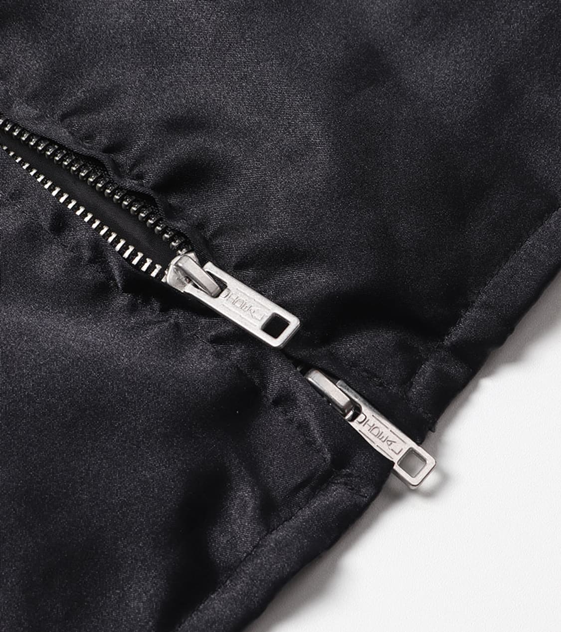 HINSON - 25SS FADE SOUVENIR JACKET 상품이미지8