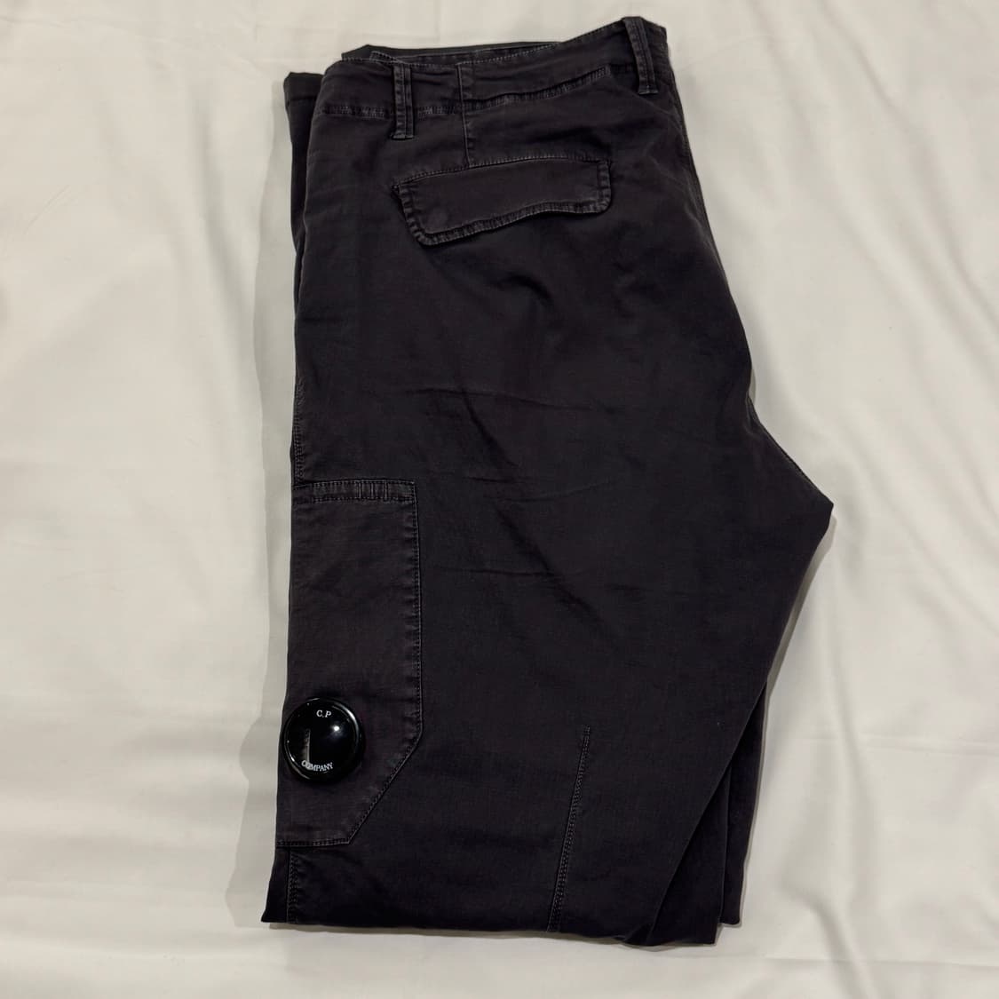 cp컴퍼니 빈티지 카고 팬츠 L 상품이미지5
