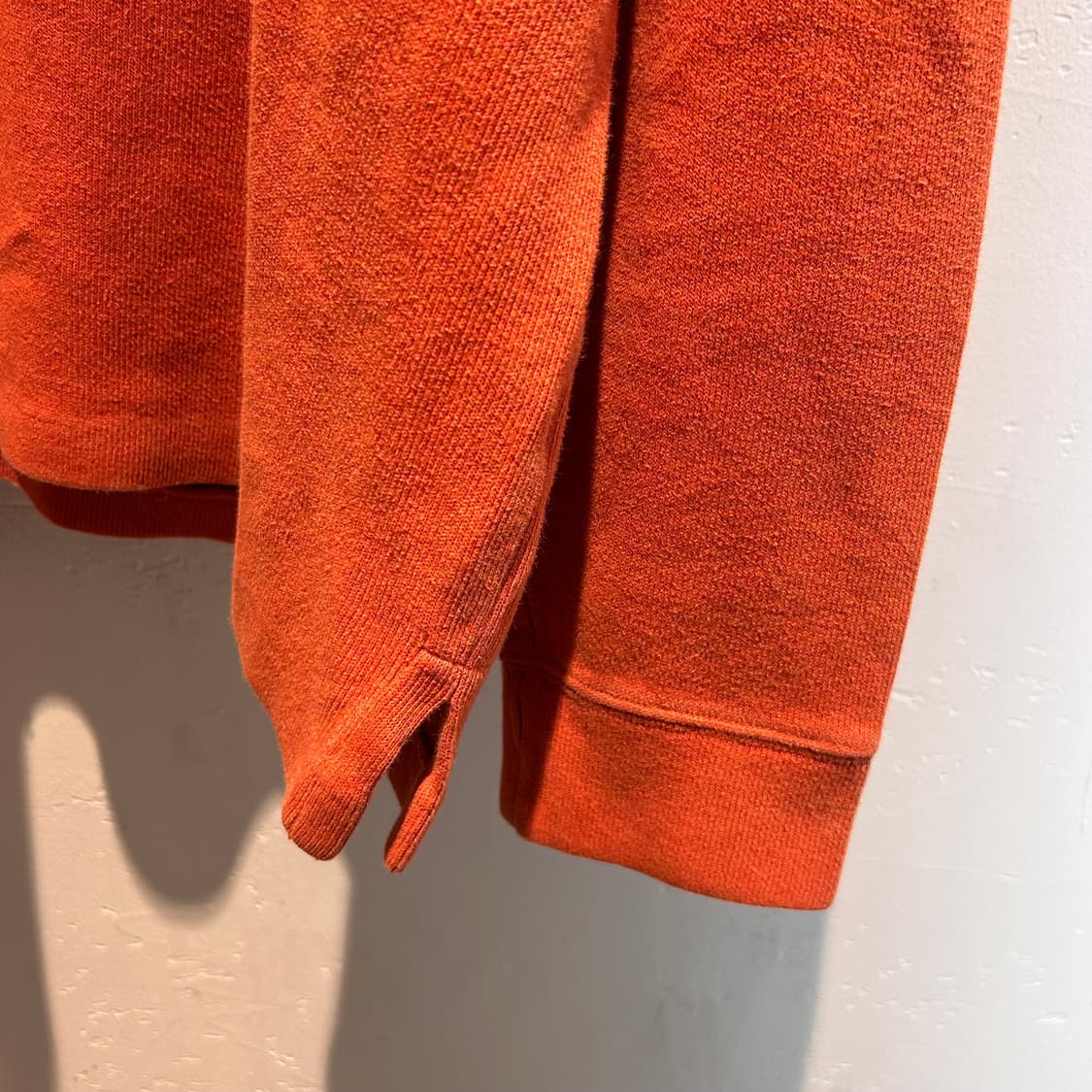 Polo Ralph Lauren Half Zip-Up Knit 상품이미지7