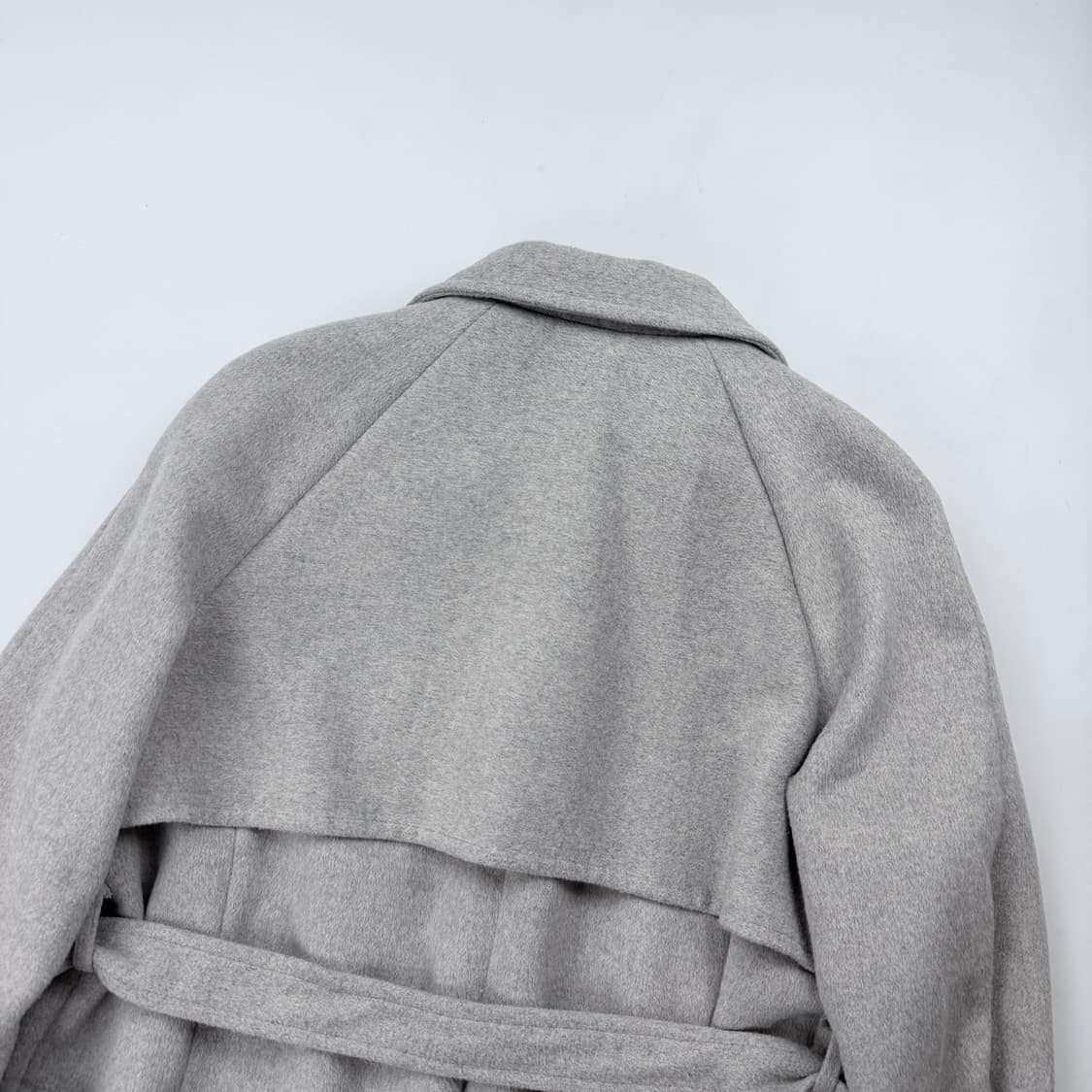 로제프란츠 울 리치 하프코트 상품이미지9