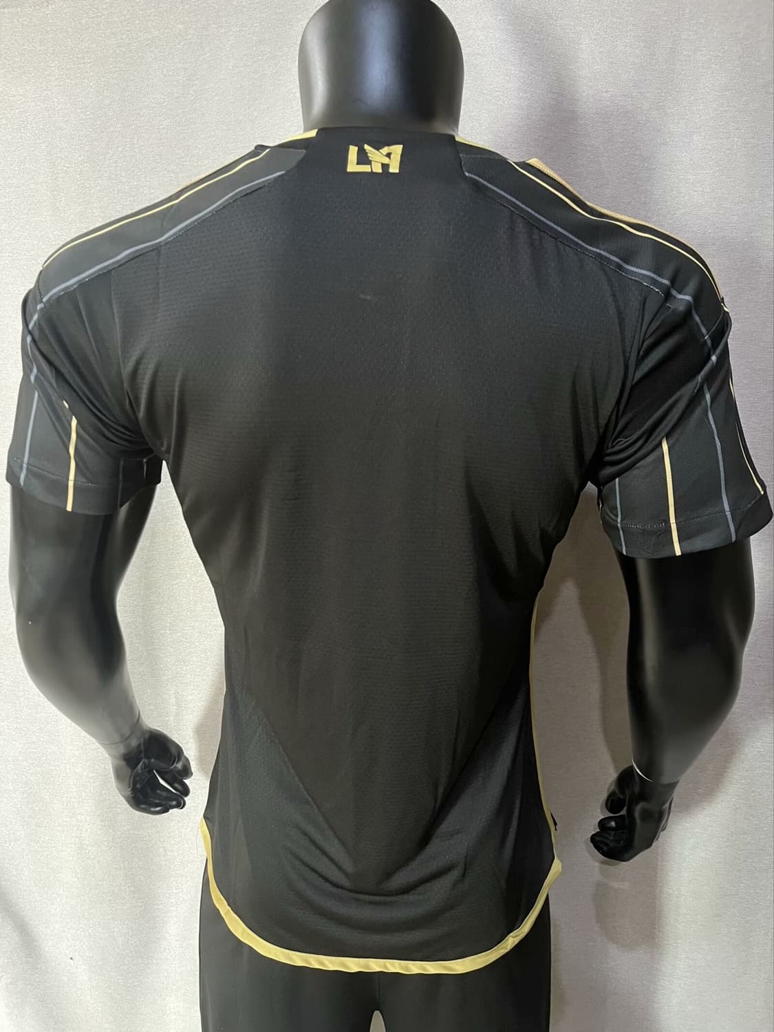 새상품\LAFC 유니폼 손흥민 축구유니폼 상품이미지2