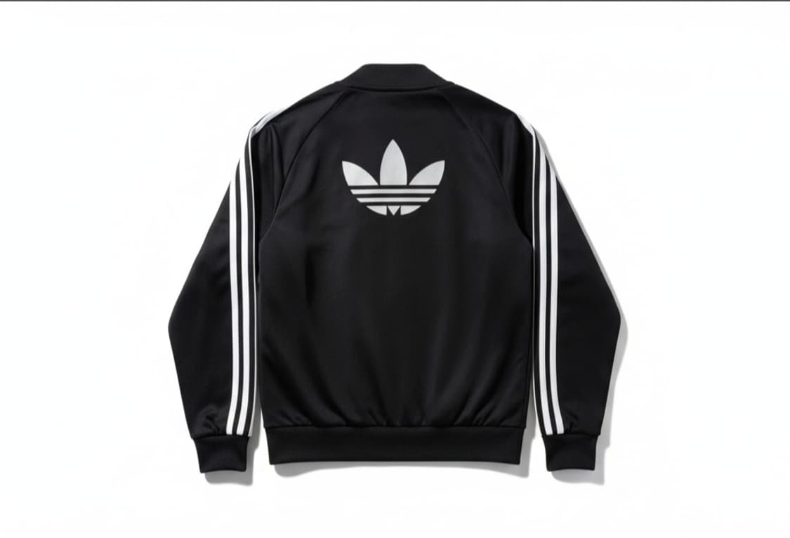 남여공용 아디다스 파이어버드 져지 S 상품이미지1