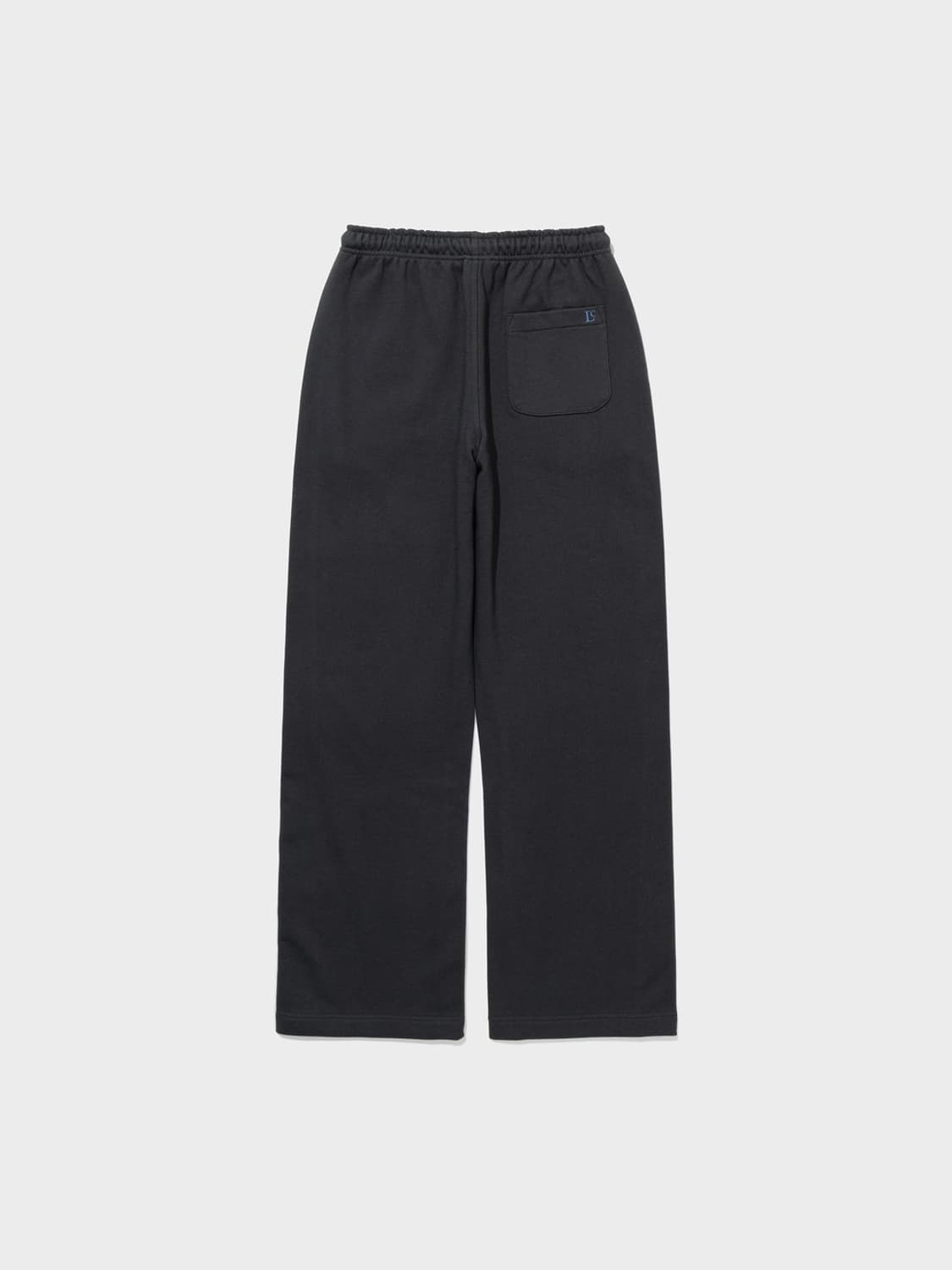 로우클래식 소프트 스웻팬츠 차콜 L (새상품) 상품이미지2