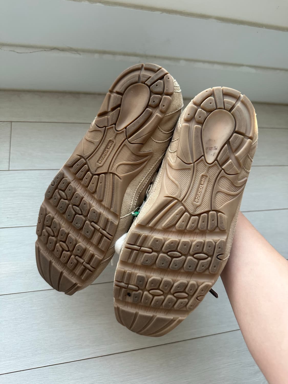 [41] 미우미우 뉴발란스 판매합니다 상품이미지4