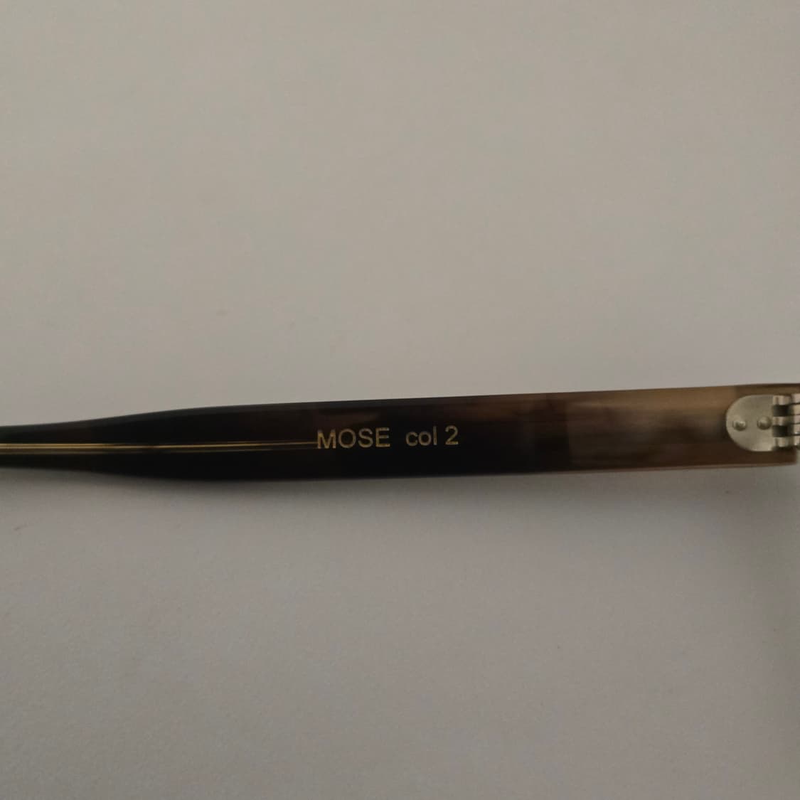 레스카 LESCA MOSE c.2 상품이미지5