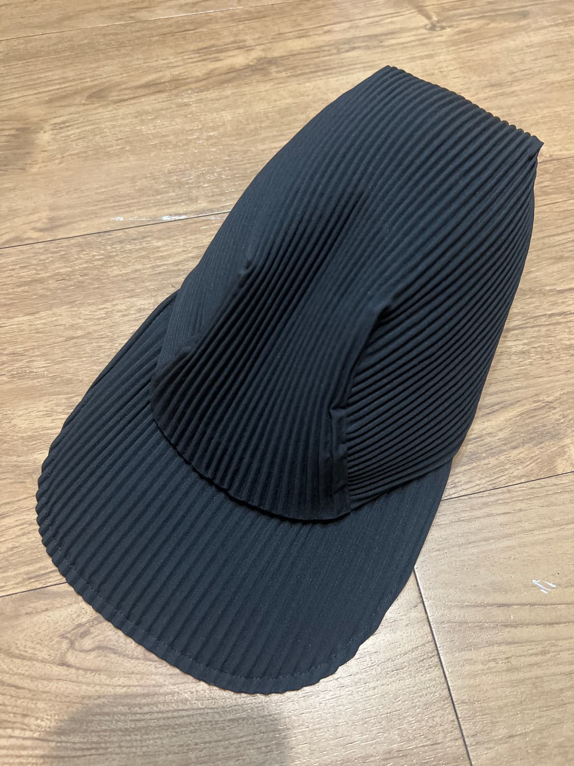 이세이미야케 모자 상품이미지1