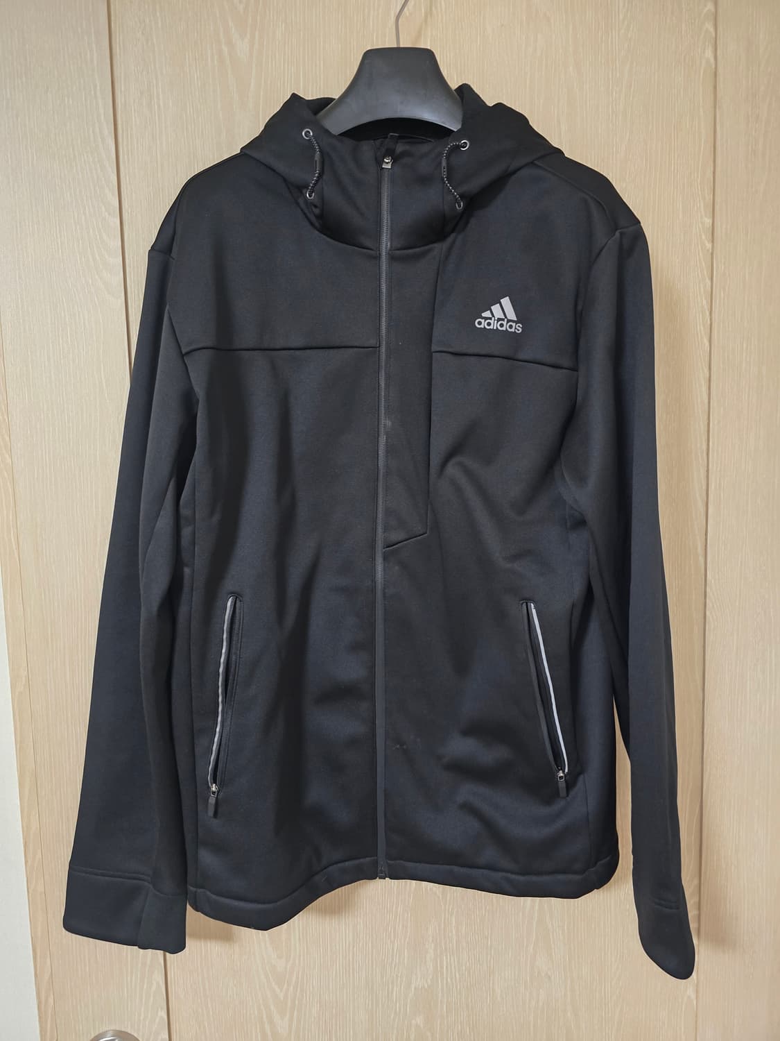 아디다스 후드집업/자켓 상품이미지1