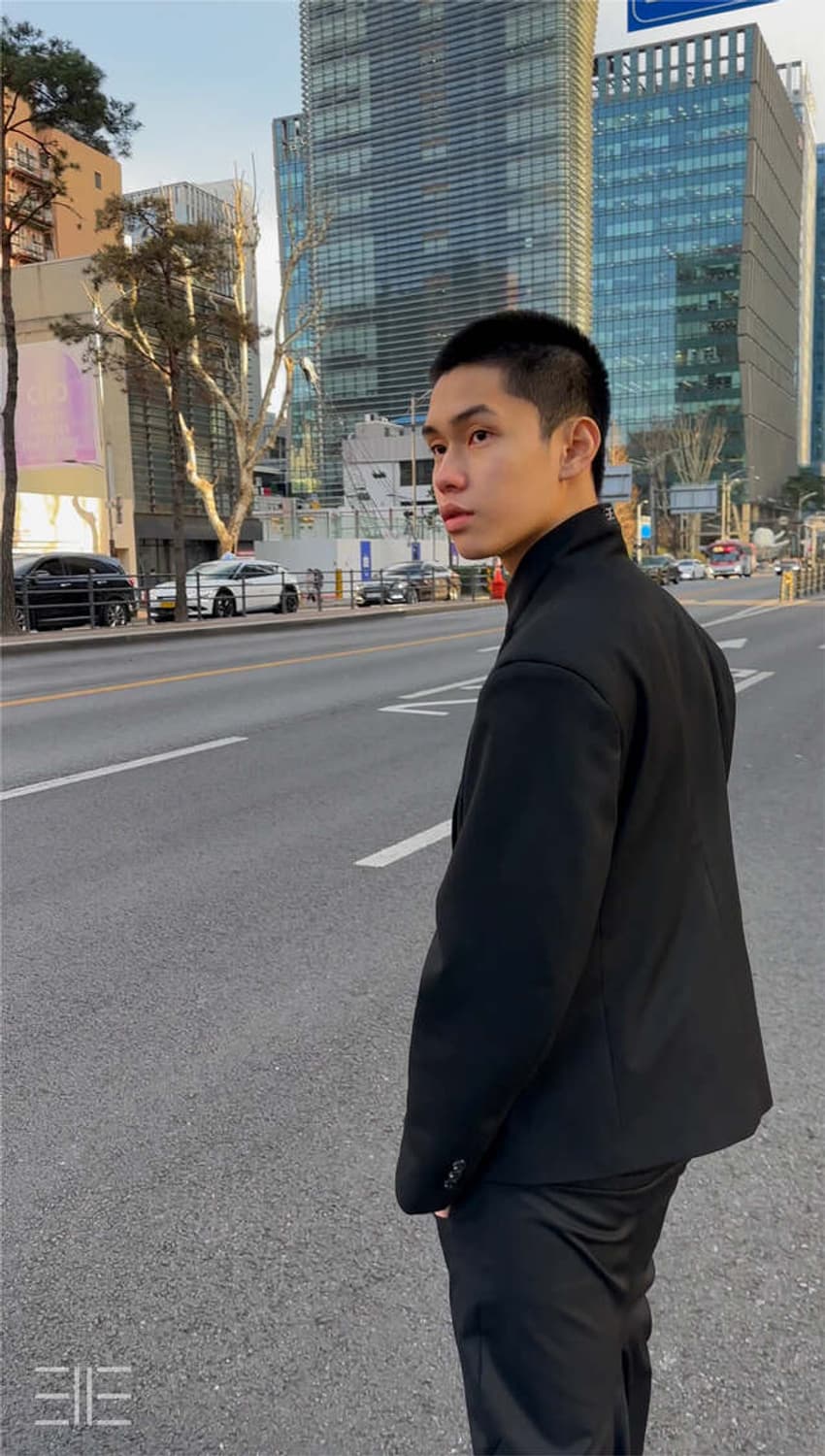 태호서울 예의블레이저 구해요 상품이미지1