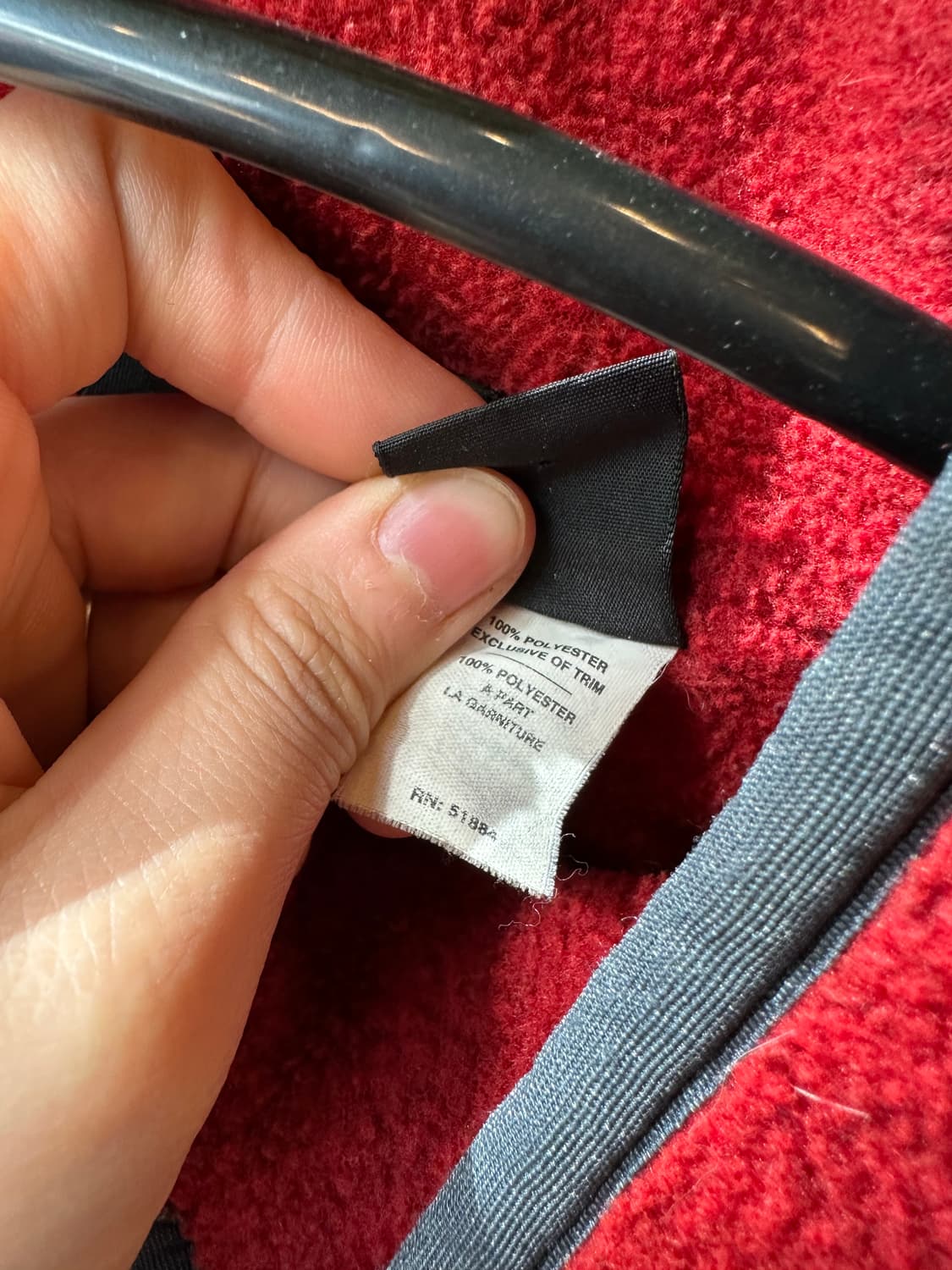 Z_386 파타고니아 신칠라 마수피얼  상품이미지7