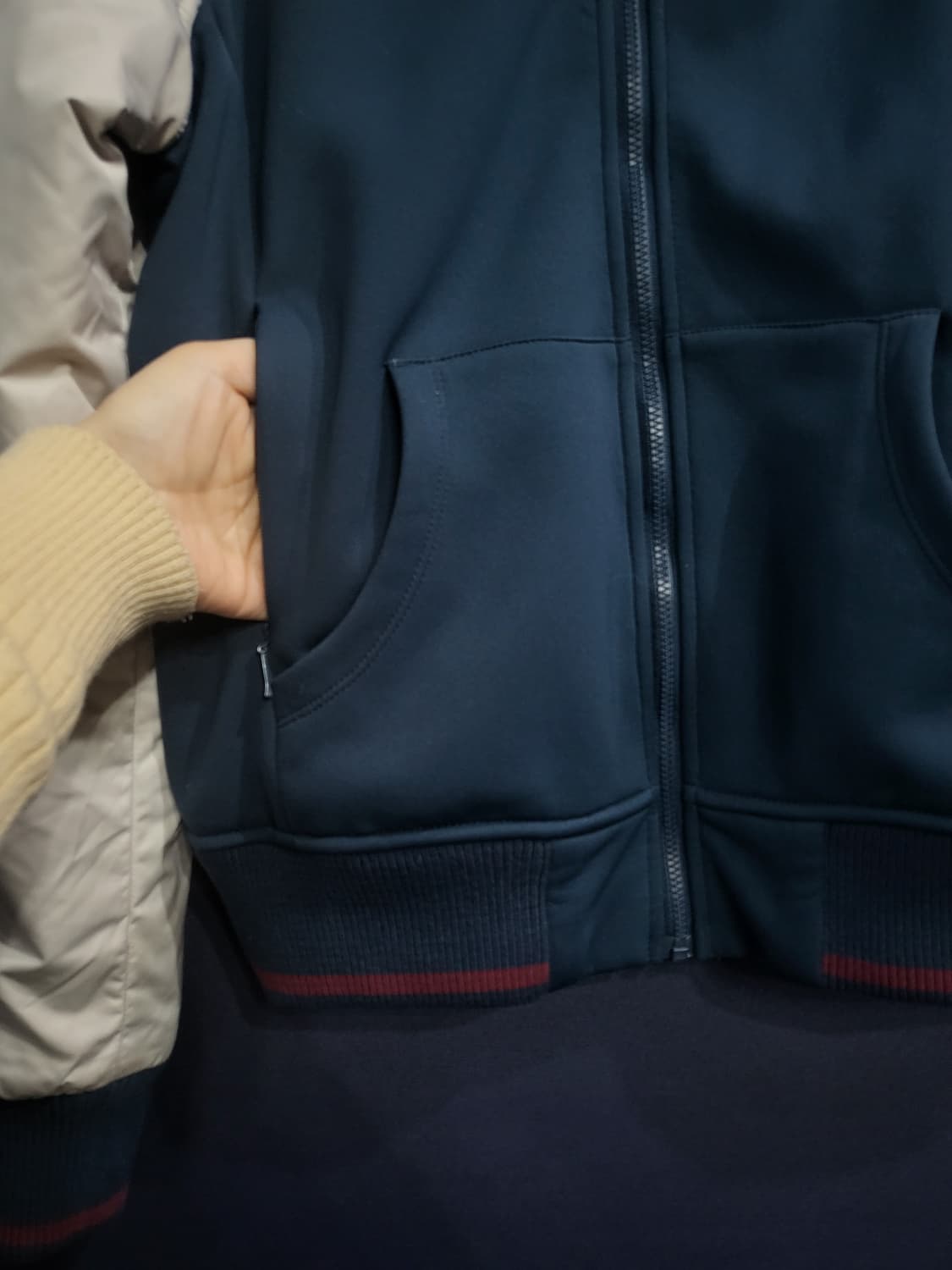 나이키 디펜더 패딩자켓 상품이미지3