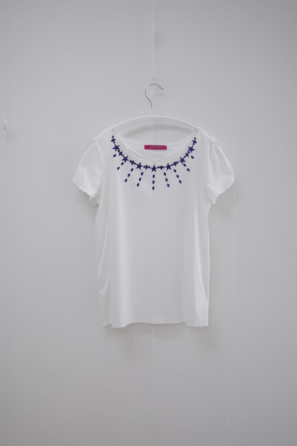 DOLLY GIRL BY ANNA SUI T-shirts 상품이미지1