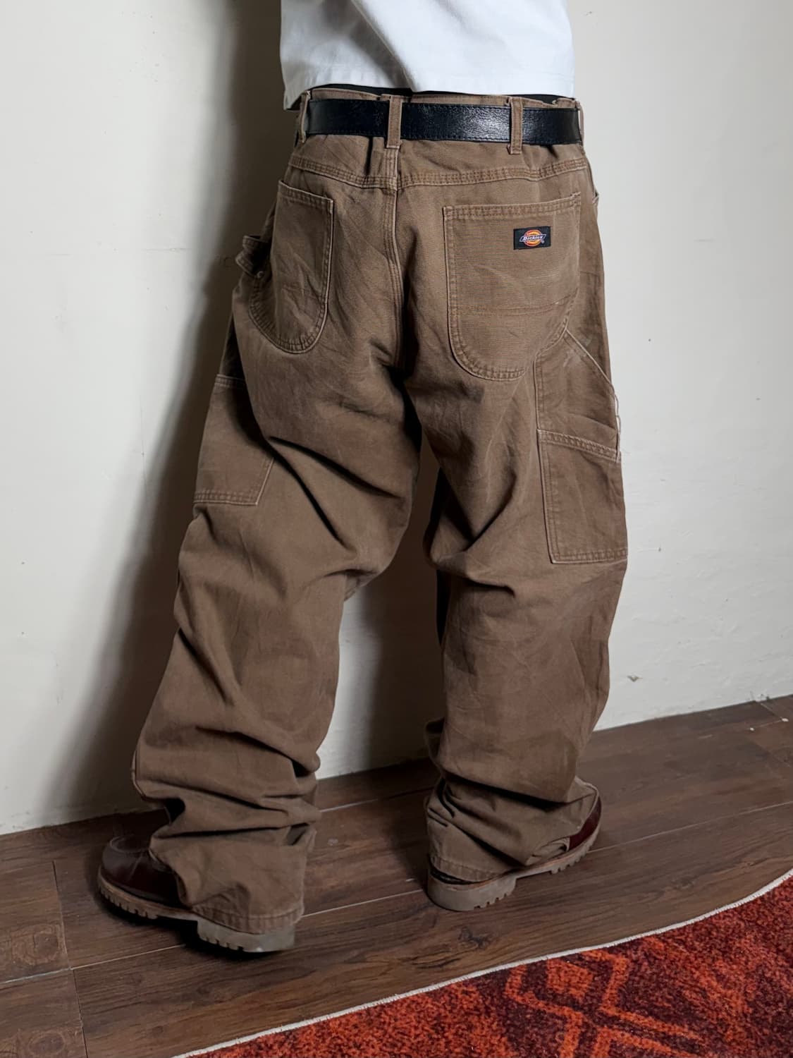 디키즈 워크팬츠 상품이미지1