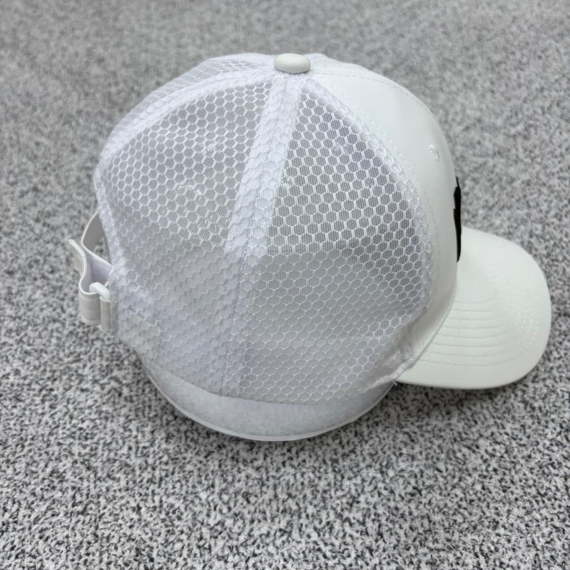 F 빈티지 코리아 볼캡 야구모자 0402J 상품이미지4