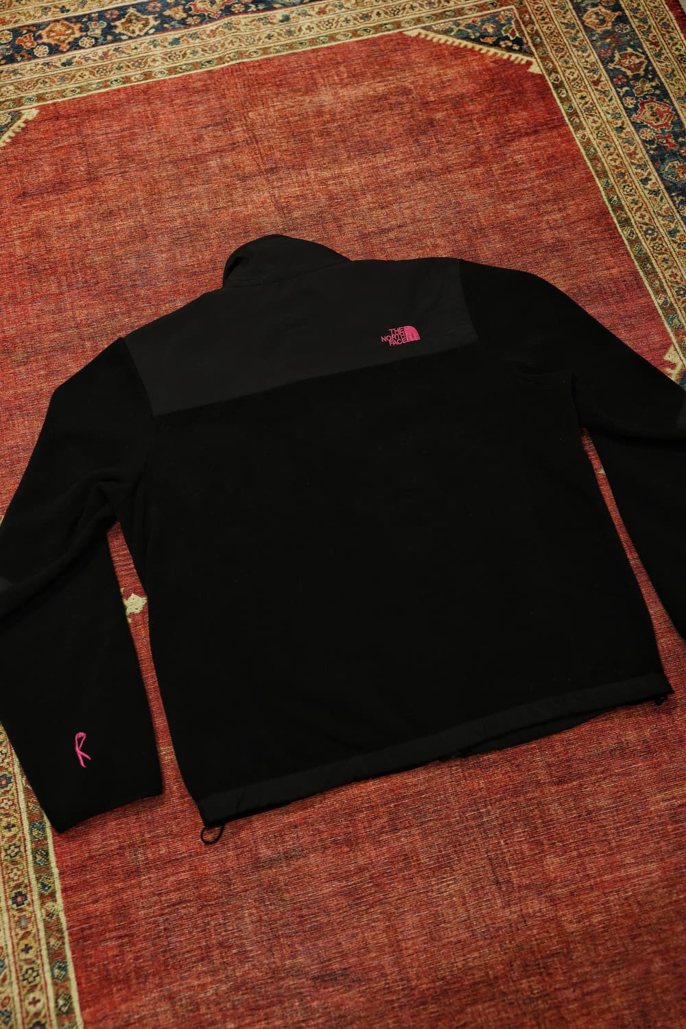 노스페이스 후리스 자켓 판매 상품이미지10